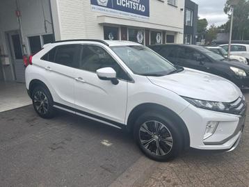 Mitsubishi Eclipse Cross 1.5 Di-t 163pk CVT 2018 AUTOMAAT beschikbaar voor biedingen
