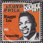 Lloyd Price, Cd's en Dvd's, Vinyl Singles, Pop, Gebruikt, Ophalen of Verzenden, 7 inch