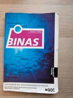 BINAS 5e druk, Boeken, Gelezen, Overige niveaus, Ophalen