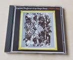 Captain Beefheart and His Magic Band - Mirror Man CD 1988, Cd's en Dvd's, Cd's | Rock, Ophalen of Verzenden, Gebruikt, Poprock