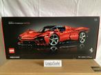 Lego Technic 42143 Ferrari Daytona SP3 Nieuw en verzegeld., Ophalen of Verzenden, Nieuw, Complete set, Lego