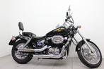 Honda vt 750 shadow (bj 2000), 745 cc, Chopper, Bedrijf, 12 t/m 35 kW