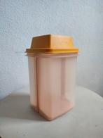 Kimchi Augurken Olijven uitlek doos vintage, Ophalen of Verzenden, Gebruikt, Overige typen