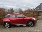 Citroen C4 Aircross 1.6 Exclusive Panoramadak / Navigatie /, Auto's, Citroën, Voorwielaandrijving, Zwart, 1590 cc, Leder en Stof