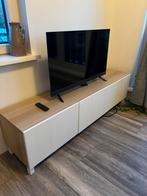 Tv meubel Ikea Besta, Ophalen of Verzenden, Zo goed als nieuw, 25 tot 50 cm, Minder dan 100 cm
