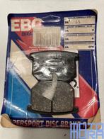 EBC FA 065 remblokken set Suzuki GSX 750 1100 1980 - 1984 re, -, -, Nieuw, Ophalen of Verzenden