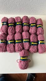 Breiwol van Neveda Ondulana kleur Dusty Rose., Hobby en Vrije tijd, Ophalen of Verzenden, Nieuw, Breien of Haken, Wol of Garen