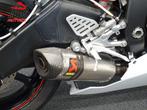 YAMAHA YZF R6 (bj 2011), 4 cilinders, Super Sport, Meer dan 35 kW, 599 cc