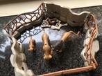 familie leeuwen playmobiel, Kinderen en Baby's, Speelgoed | Playmobil, Ophalen, Zo goed als nieuw, Los playmobil