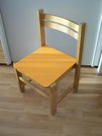 Peuter stoel, Kinderen en Baby's, Kinderkamer | Tafels en Stoelen, Ophalen, Gebruikt, Stoel(en)
