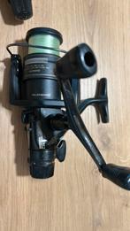 Vis Molens: Shimano & Daiwa - Goede Staat!, Ophalen of Verzenden, Zo goed als nieuw, Molen