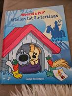 Woezel en Pip- Aftellen tot Sinterklaas, Ophalen of Verzenden, Zo goed als nieuw, 3 tot 4 jaar