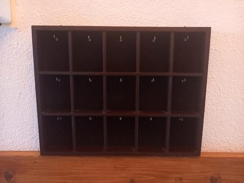 zakhorloges vitrine kastjes, Sieraden, Tassen en Uiterlijk, Horloges | Antiek, Zakhorloge, Overige merken, Overige materialen