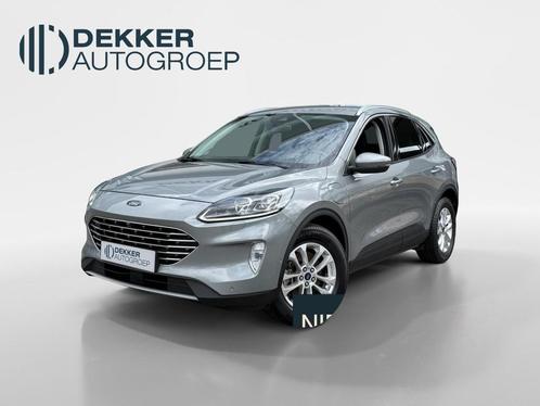 Ford Kuga Titanium X, Auto's, Ford, Bedrijf, Te koop, Kuga, ABS, Achteruitrijcamera, Adaptive Cruise Control, Airbags, Airconditioning