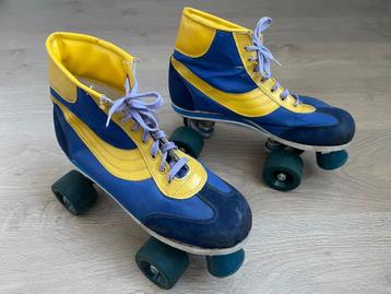 Rolschaatsen maat 44 beschikbaar voor biedingen
