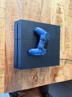 Zeer mooie PlayStation 4 met leuke spellen, Spelcomputers en Games, Spelcomputers | Sony PlayStation 4, Ophalen of Verzenden, Zo goed als nieuw