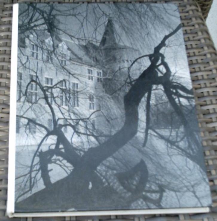 Cas Oorthuys: Helmond, een kasteel tussen fabrieken., Boeken, Kunst en Cultuur | Fotografie en Design, Zo goed als nieuw, Fotografen