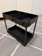 Keuken Organizer/Gootsteen Organizer/Spoelkastorganizer, Ophalen, Zo goed als nieuw