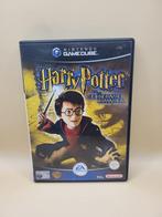 Harry Potter en de Geheime Kamer Gamecube, 1 speler, Eén computer, Ophalen of Verzenden, Zo goed als nieuw