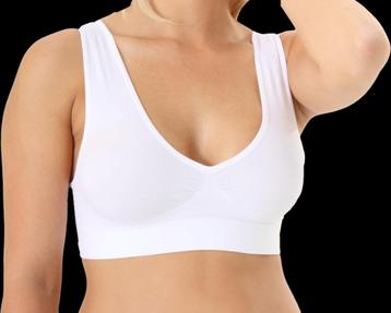 Div. nieuwe bustiers maat S (70B t/m E)  beschikbaar voor biedingen