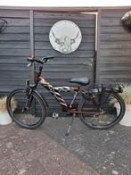 Alpina Red Booster jongensfiets kinderfiets fiets 26 inch, Ophalen, Zo goed als nieuw, 20 inch of meer, Alpina