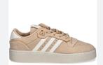 Adidas Rivalry Lux sneakers / Bruin - Maat 44, Bruin, Nieuw, Ophalen of Verzenden, Sneakers of Gympen