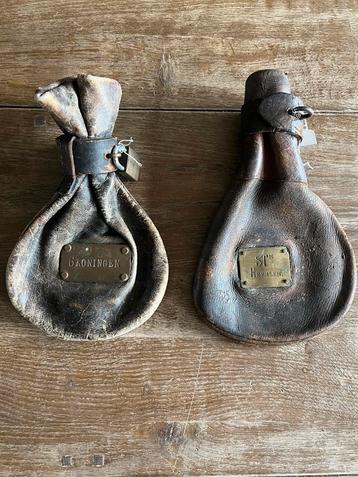 ANTIEKE GELDBUIDEL NS PER STUK €145,- beschikbaar voor biedingen