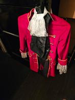 piraten pak, Ophalen of Verzenden, Zo goed als nieuw, 122 t/m 128, Jongen