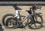 triathlon fiets Argon 18", bieden vanaf € 2250,-, Overige merken, Meer dan 20 versnellingen, Overige maten, Carbon
