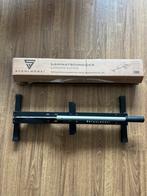 Laminaat snijder 1x gebruikt, Ophalen of Verzenden, Zo goed als nieuw, Mdf, 200 tot 250 cm