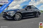 Mercedes-Benz C-Klasse 300E AMG-Line - 313PK - € 46.995,00, Automaat, 1800 kg, 4 cilinders, Leder en Stof