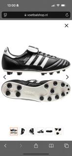Adidas copa mundial, Maat XS of kleiner, Ophalen of Verzenden, Zo goed als nieuw, Schoenen