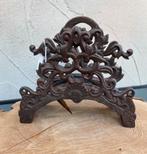 GIETIJZEREN TUINSLANGHASPEL GROOT NIEUW, -, -, Nieuw, Ophalen of Verzenden