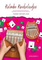 Kalimba - Kinderliedjes - Speelboek 2, Ophalen of Verzenden, Nieuw