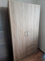 Kledingkast in goede staat - 180x110cm, Huis en Inrichting, Kasten | Kledingkasten, Overige materialen, 100 tot 150 cm, Ophalen of Verzenden