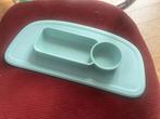 Stokke placemat tray mintgroen - Nieuw!, Ophalen of Verzenden, Nieuw, Overige typen