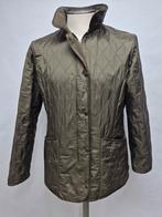 Barbour dames 'Polar quilt' fleece jack, maat 42, Kleding | Dames, Barbour, Maat 42/44 (L), Ophalen of Verzenden, Zo goed als nieuw