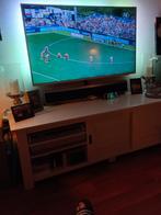 Philips The One Smart Tv Ambilight 50pus7304/12, Philips, 50 Hz, Ophalen of Verzenden, Zo goed als nieuw