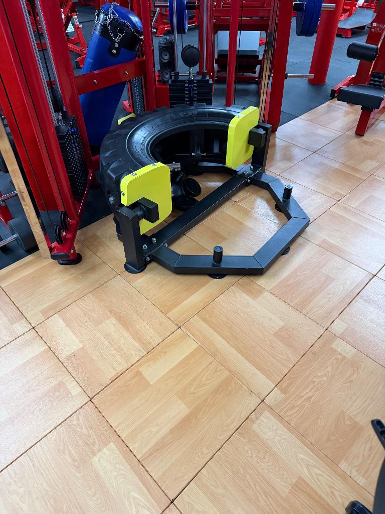 Fitness tireflip, Ophalen of Verzenden, Nieuw