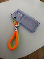 Voor IPHONE 14Pro, Ophalen of Verzenden, Zo goed als nieuw, Hoesje of Tasje