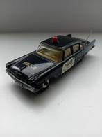 Dinky Toys Desoto Fireflite Police., Ophalen of Verzenden