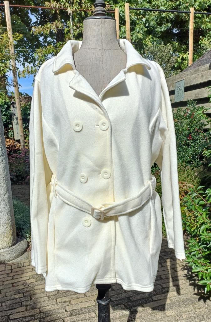 NIEUW 3x Verschillend huispak vest jas (TT17), Kleding | Dames, Huispakken, Nieuw, Maat 46/48 (XL) of groter, Beige, Ophalen of Verzenden