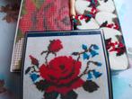 knooppakket, Hobby en Vrije tijd, Borduren en Borduurmachines, Ophalen of Verzenden, Nieuw, Handborduren, Borduurpakket