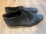 Rehab heren schoenen maat 44 anteaciet grijs, Kleding | Heren, Schoenen, Overige kleuren, Ophalen of Verzenden, Rehab, Gedragen