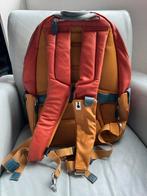 Piquadro Italiaans leder rugzak, Ophalen, Zo goed als nieuw, Overige merken, 30 tot 45 cm