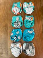 8x Overbroekje HappyFlute Newborn, Ophalen of Verzenden, Zo goed als nieuw
