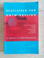 Pabo boeken, ontwikkelingspsychologie, lessen op orde, Ophalen of Verzenden, Alpha, Zo goed als nieuw, HBO