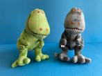 T. Rex Dino Knuffels Cartoon Tyrannosaurus # Nieuw # p. st.:, Ophalen of Verzenden, Nieuw