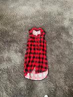 Jurk tuniek mouwloos, Ophalen of Verzenden, Zo goed als nieuw, Meisje, Jurk of Rok