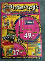 FURBY, ACTION MAN, BARBIE , FOLDER 2001., Ophalen of Verzenden, Gelezen